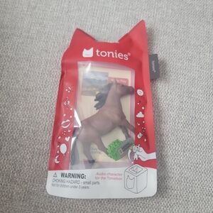 Tonies Horse Audio Character